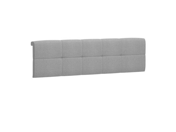 TETRIX Кровать с мягким изголовьем и подъемным механизмом LOZ/160/B BRW