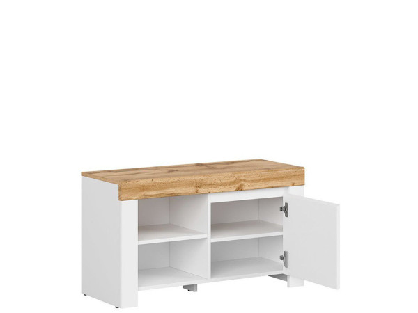 HOLTEN Тумба для взуття REG1D/50 BRW