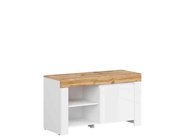 HOLTEN Тумба для взуття REG1D/50 BRW