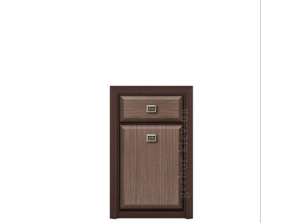 КОЕН Тумба KOM1D1S Гербор