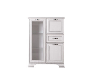 TIFFANY Буфет 1D1W1S1B MEBELBOS