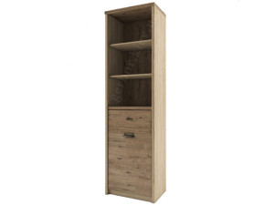 DIESEL Стелаж 1D1S MEBELBOS