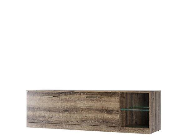 JAGGER Тумба ТВ 1S/155 MEBELBOS