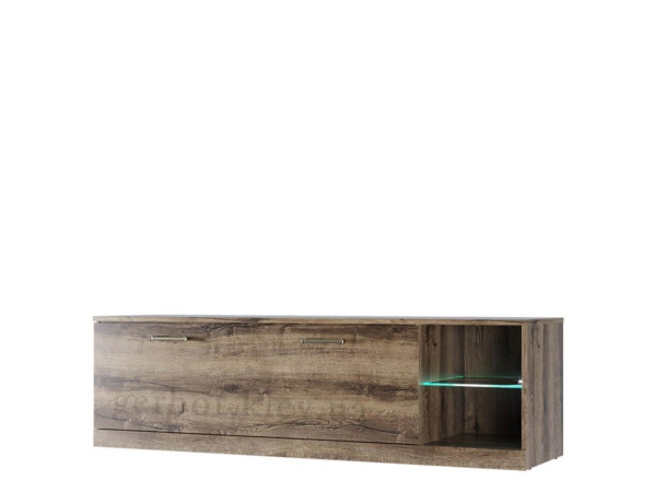 JAGGER Тумба ТВ 1S/155 MEBELBOS