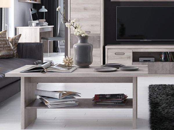 JAZZ Стіл журнальний 120 MEBELBOS