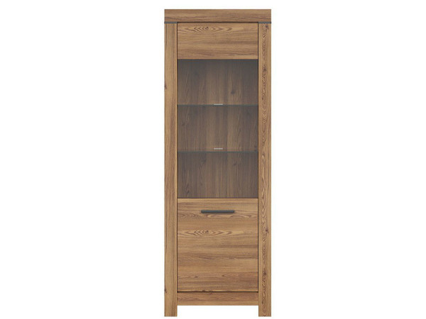 BALIN Вітрина REG1W BRW