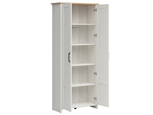 LOKSA Шафа SZF2D/85 BRW