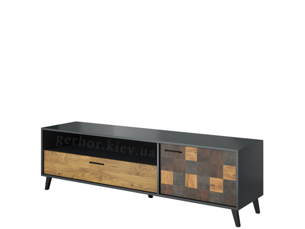 SOUL CAMA MEBLE Тумба ТВ 180