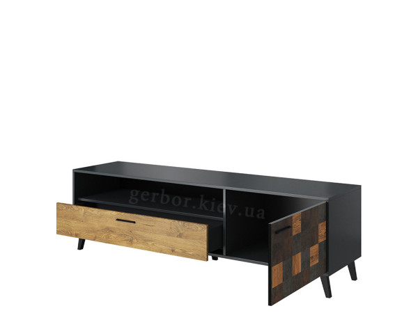 SOUL CAMA MEBLE Тумба ТВ 180