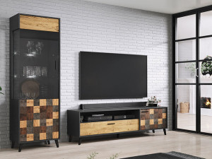 SOUL CAMA MEBLE Гостиная