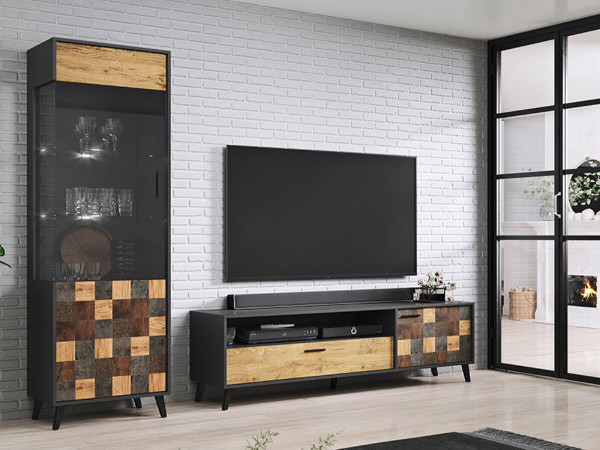 SOUL CAMA MEBLE Гостиная