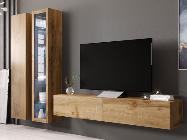 VIGO CAMA MEBLE Гостиная 3