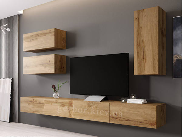 VIGO CAMA MEBLE Гостиная 13