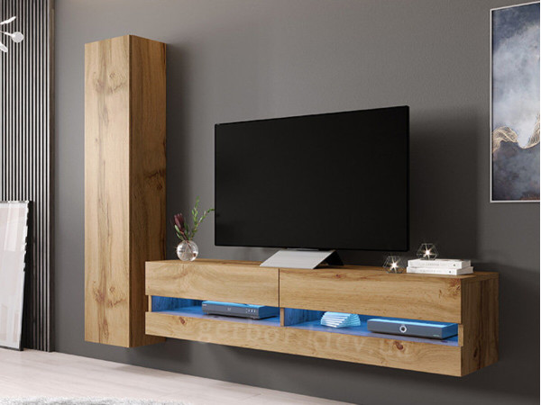 VIGO CAMA MEBLE Гостиная New 9