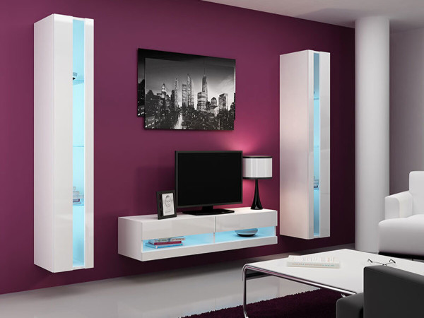 VIGO CAMA MEBLE Гостиная New 12