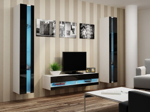 VIGO CAMA MEBLE Гостиная New 12