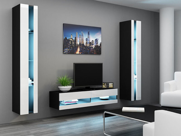 VIGO CAMA MEBLE Гостиная New 12