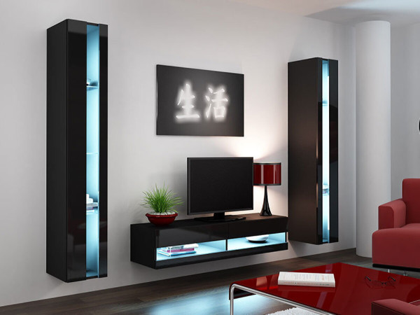VIGO CAMA MEBLE Гостиная New 12