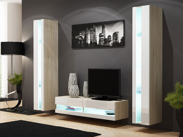 VIGO CAMA MEBLE Гостиная New 12