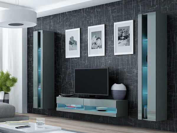 VIGO CAMA MEBLE Гостиная New 12