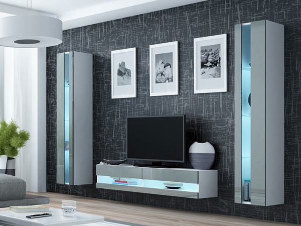 VIGO CAMA MEBLE Гостиная New 12