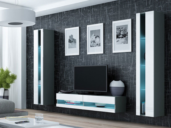 VIGO CAMA MEBLE Гостиная New 12