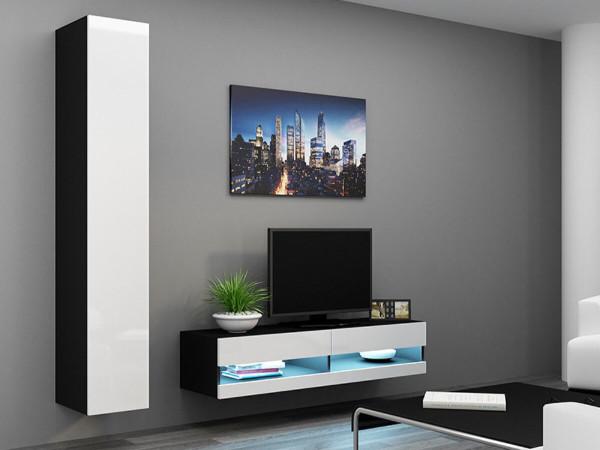 VIGO CAMA MEBLE Гостиная New 13
