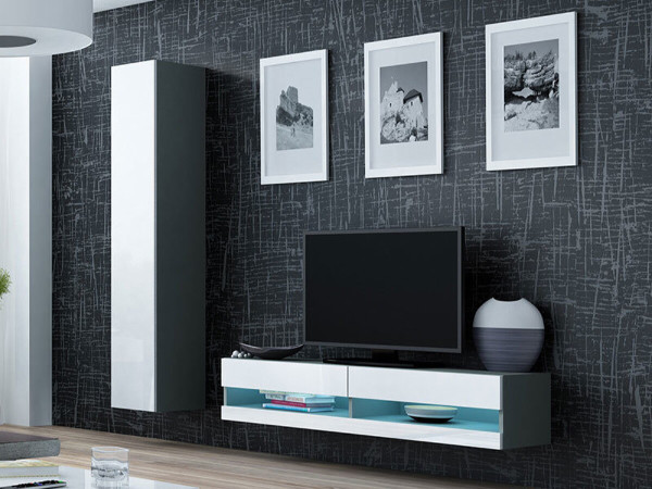 VIGO CAMA MEBLE Гостиная New 13