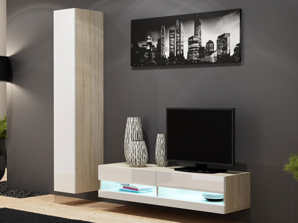 VIGO CAMA MEBLE Гостиная New 13