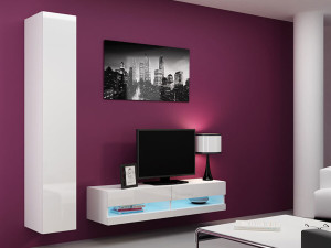 VIGO CAMA MEBLE Гостиная New 13