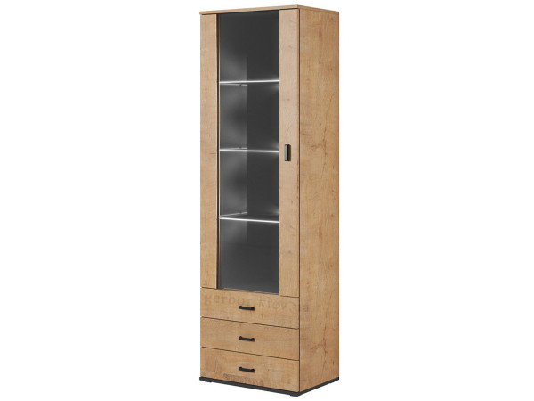 SOHO S1 CAMA MEBLE Витрина