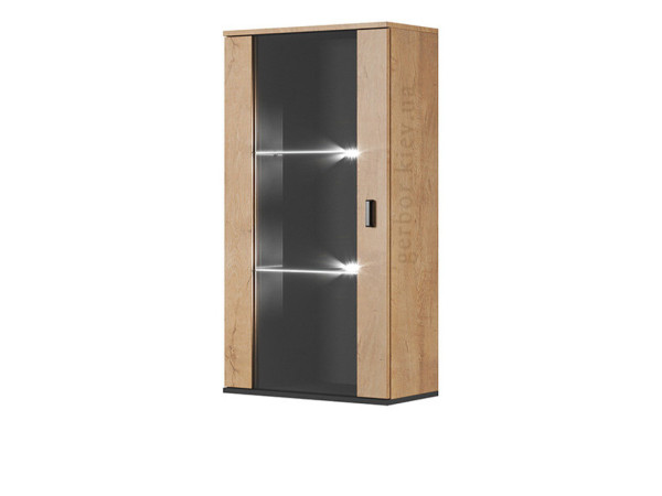 SOHO S2 CAMA MEBLE Витрина навесная
