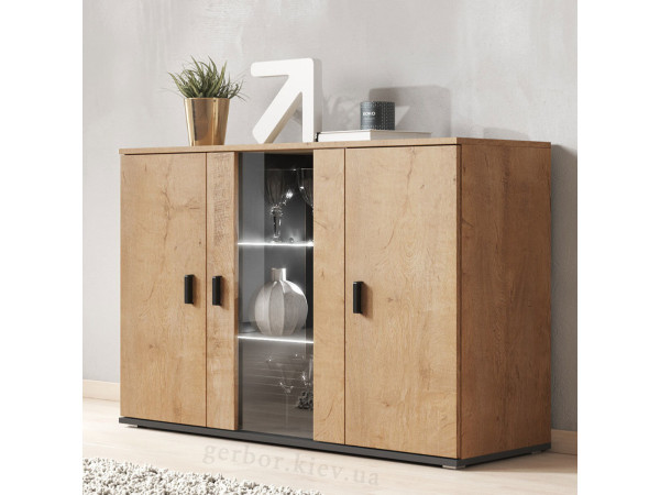 SOHO S7 CAMA MEBLE Комод
