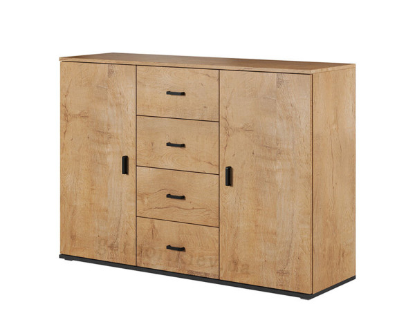 SOHO S8 CAMA MEBLE Комод Uni