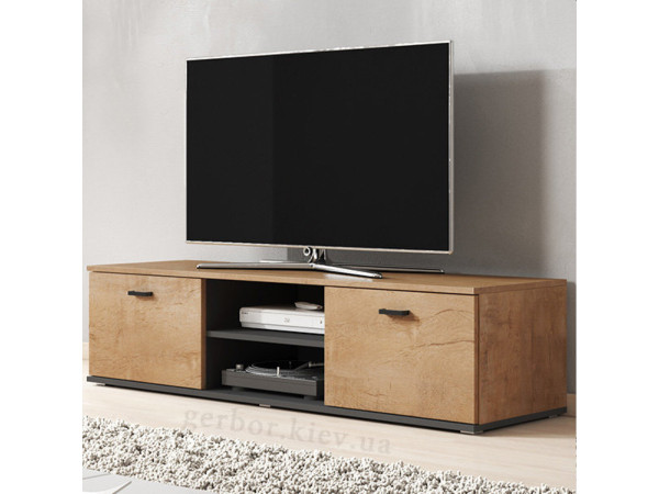 SOHO S4 CAMA MEBLE Тумба ТВ 140