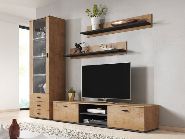 SOHO CAMA MEBLE Гостиная 1