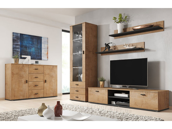 SOHO CAMA MEBLE Гостиная 2