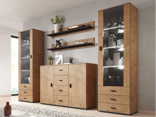 SOHO CAMA MEBLE Гостиная 3