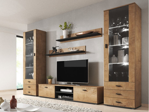 SOHO CAMA MEBLE Гостиная 4