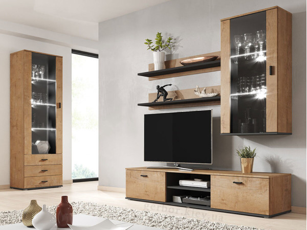 SOHO CAMA MEBLE Гостиная 6