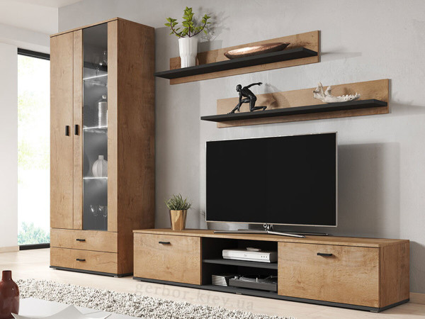 SOHO CAMA MEBLE Гостиная 8