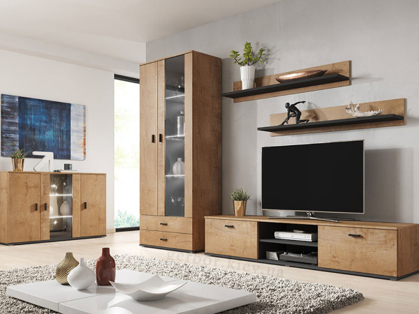 SOHO CAMA MEBLE Гостиная 9