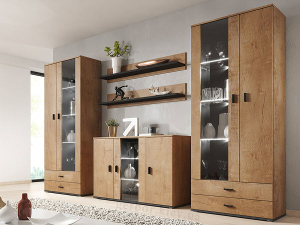 SOHO CAMA MEBLE Гостиная 10