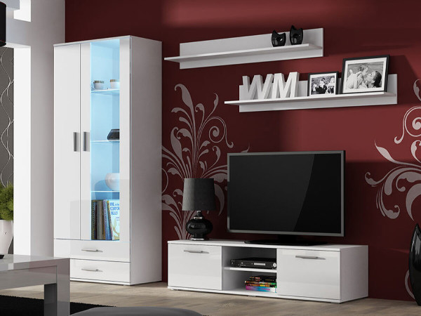 SOHO CAMA MEBLE Гостиная 11