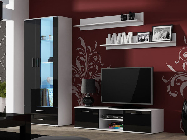 SOHO CAMA MEBLE Гостиная 11