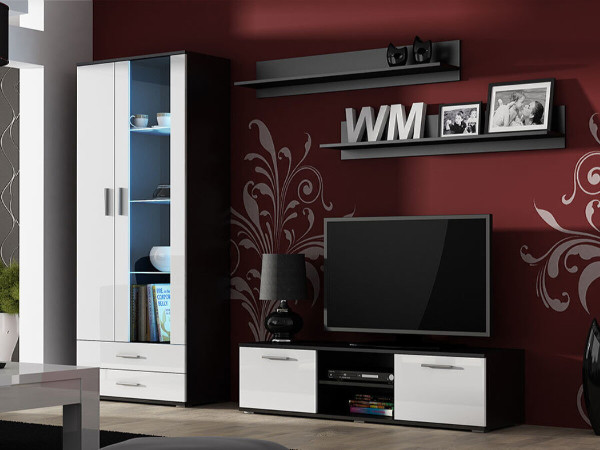 SOHO CAMA MEBLE Гостиная 11