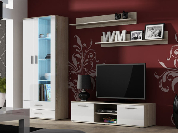 SOHO CAMA MEBLE Гостиная 11