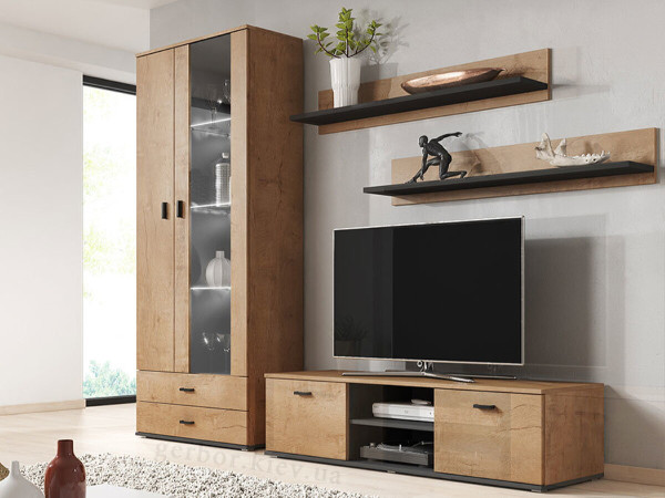 SOHO CAMA MEBLE Гостиная 11