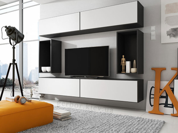 ROCO CAMA MEBLE Гостиная 1