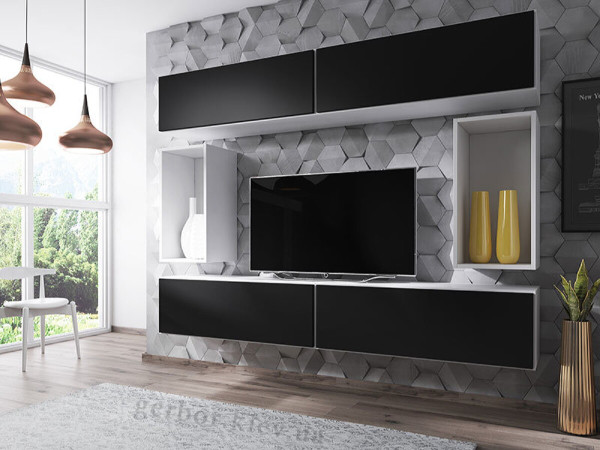 ROCO CAMA MEBLE Гостиная 1